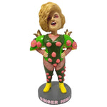 Ginger Minj Bobblehead