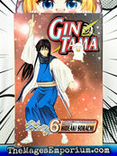 Gintama Vol 6
