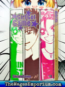 Girl Got Game Vol 1