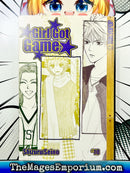 Girl Got Game Vol 10
