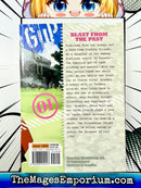 Girls and Panzer Little Army Vol 1