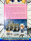 Girls and Panzer Vol 3
