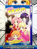 Girls Bravo Vol 10