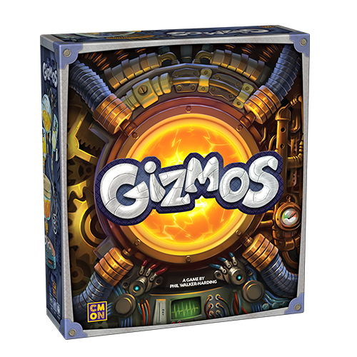 Gizmos