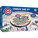 Chicago Cubs Cribbage