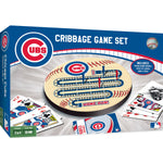 Chicago Cubs Cribbage