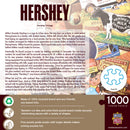 Hershey's Vintage - 1000 Piece Jigsaw Puzzle