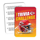 Kansas City Chiefs Trivia Challenge