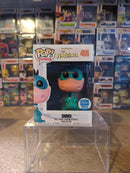 Pop! Animation: Hanna-Barbera The Flintstones #406