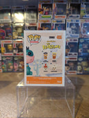 Pop! Animation: Hanna-Barbera The Flintstones #406