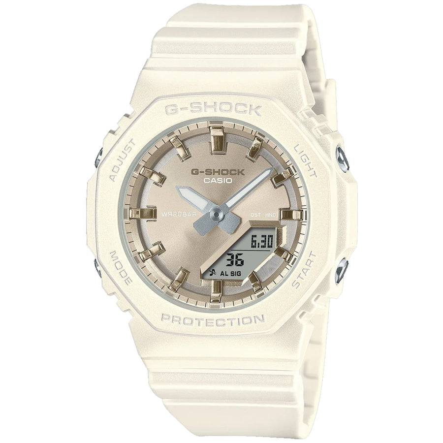 Casio Women's G-Shock 2100 Series