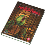 Compendium of Dungeon Crawls: Volume 3 Through Caves & Forests