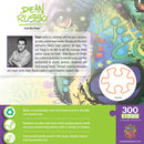 Dean Russo - Cold Wet Nose 300 Piece EZ Grip Jigsaw Puzzle