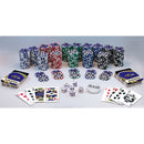 Baltimore Ravens 300 Piece Poker Set