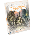 Genesys Core Rulebook