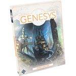 Genesys: Expanded Player's Guide