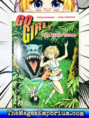 Go Girl! The Time Team