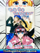 Go Go Heaven!! Vol 1