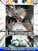 Go! Go! Loser Ranger Vol 3