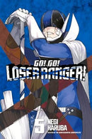 Go Go Loser Ranger! Vol 5