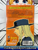 Go West! Vol 3