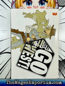 Go West! Vol 3