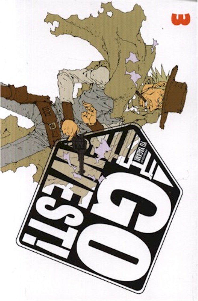 Go West! Vol 3