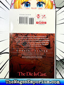 Goblin Slayer Side Story Year One Vol 3
