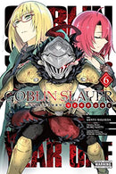 Goblin Slayer Side Story Year One Vol 6
