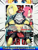 Goblin Slayer Side Story Year One Vol 6