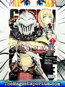 Goblin Slayer Side Story Year One Vol 7