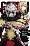 Goblin Slayer Side Story Year One Vol 7