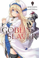 Goblin Slayer Vol 1 Lootcrate Exclusive