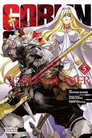 Goblin Slayer Vol 5
