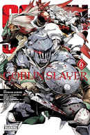 Goblin Slayer Vol 6