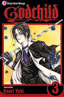 Godchild Vol 3