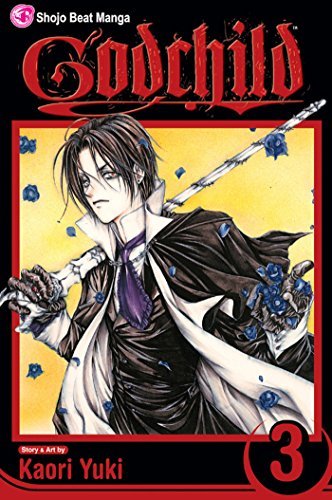 Godchild Vol 3