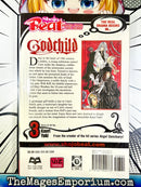 Godchild Vol 3