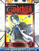 Godchild Vol 3