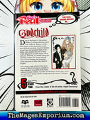 Godchild Vol 5