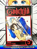 Godchild Vol 5