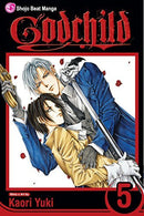 Godchild Vol 5