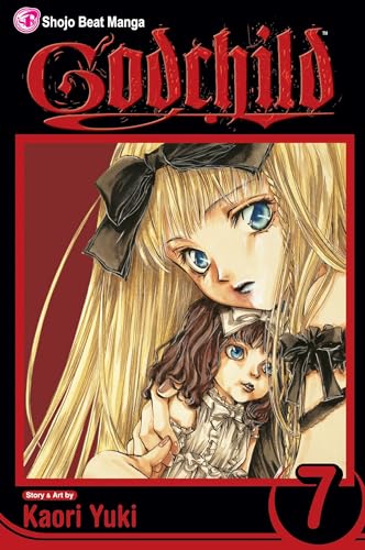 Godchild Vol 7
