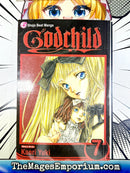 Godchild Vol 7