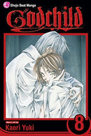 Godchild Vol 8