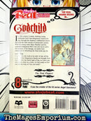 Godchild Vol 8
