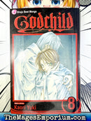 Godchild Vol 8