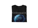 Godsmack - Best of Times Jumbo Print T-Shirt