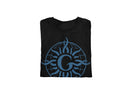 Godsmack - G Compass Logo Jumbo Print T-Shirt