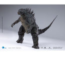 Godzilla 2014 (Exquisite Basic) Basic Godzilla PX PVC Figure